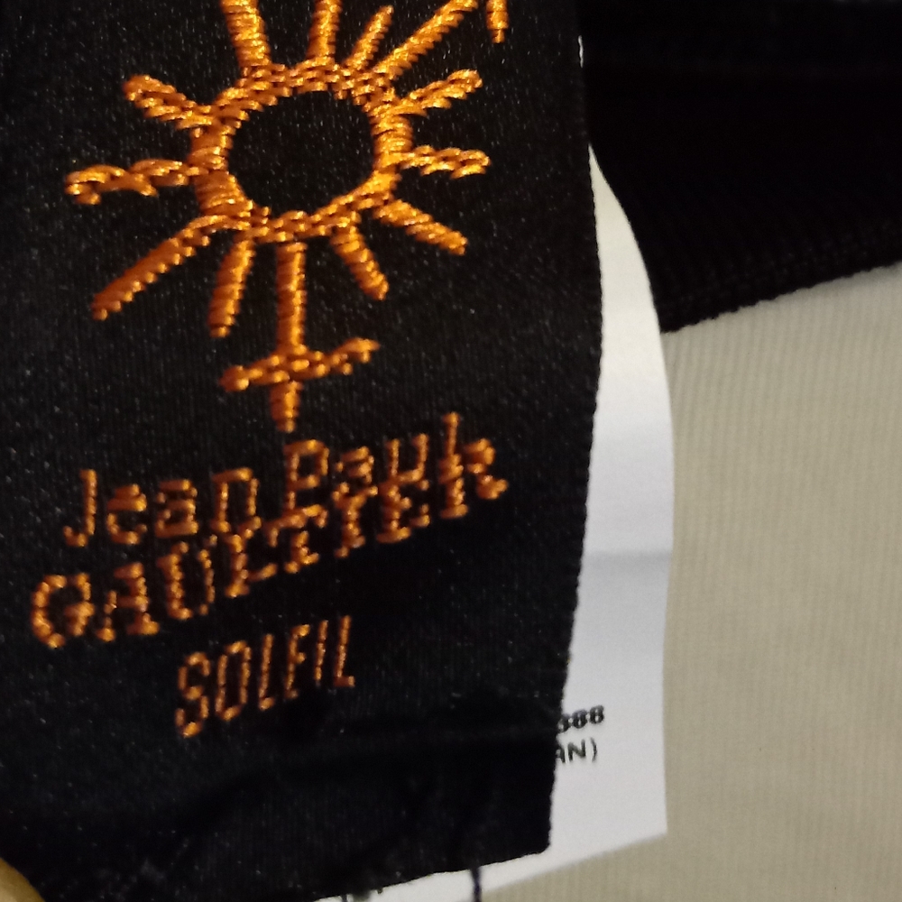 Jean Paul Gaultier Soleil Skirt - Picture 6 of 14